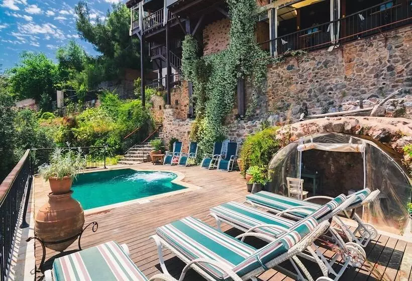 فندق Villa Turka