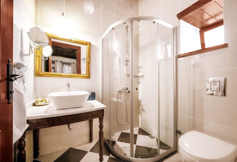 فندق Villa Turka