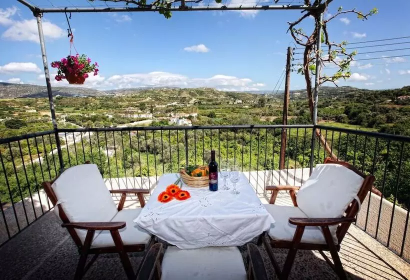 Leonidas Village Houses