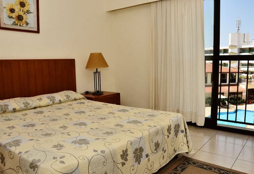 Panareti Paphos Resort