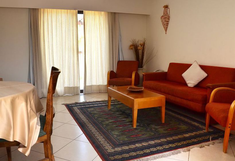 Panareti Paphos Resort