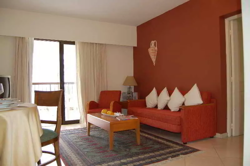 Panareti Paphos Resort