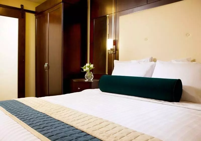 Residence Inn By Marriott San Diego Downtown/gaslamp Quarter