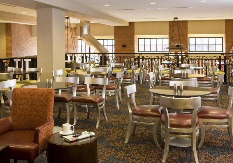 Residence Inn By Marriott San Diego Downtown/gaslamp Quarter