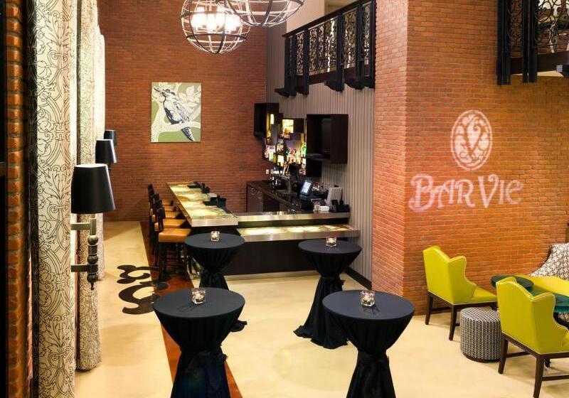 Residence Inn By Marriott San Diego Downtown/gaslamp Quarter