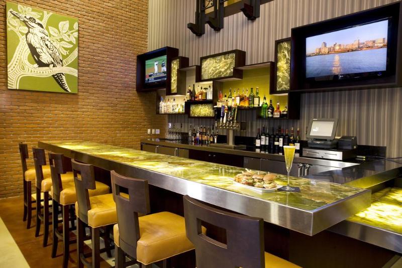 Residence Inn By Marriott San Diego Downtown/gaslamp Quarter