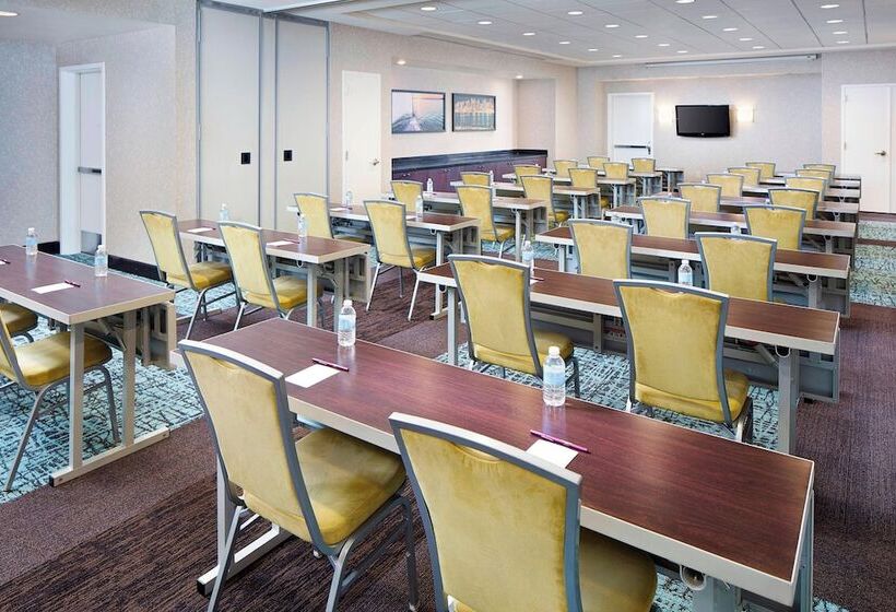 Residence Inn By Marriott San Diego Downtown/gaslamp Quarter