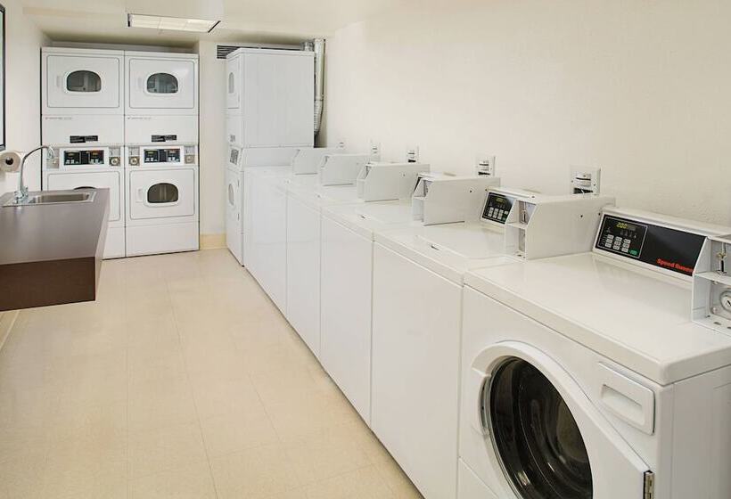 Residence Inn By Marriott San Diego Downtown/gaslamp Quarter