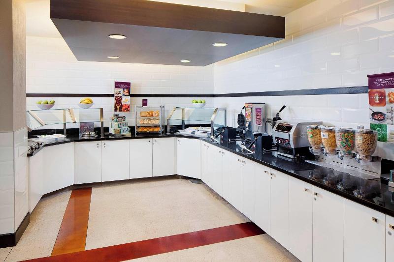 Residence Inn By Marriott San Diego Downtown/gaslamp Quarter