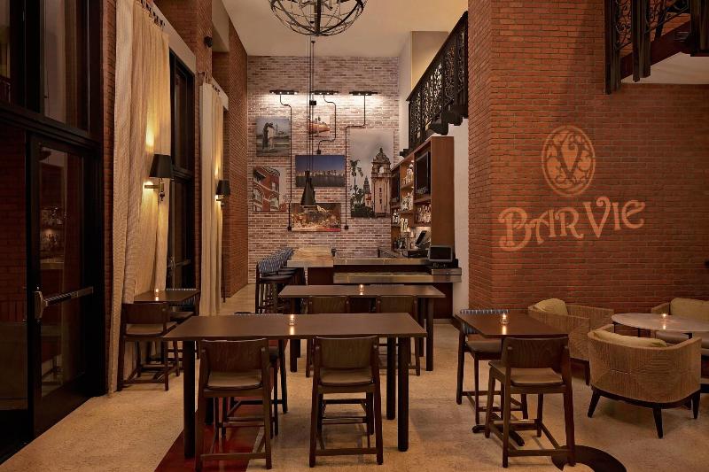 Residence Inn By Marriott San Diego Downtown/gaslamp Quarter