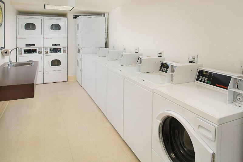 Residence Inn By Marriott San Diego Downtown/gaslamp Quarter