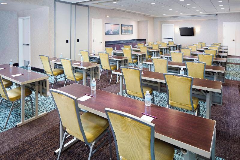 Residence Inn By Marriott San Diego Downtown/gaslamp Quarter