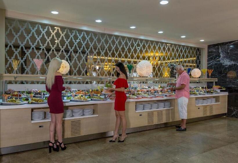 منتجع Royal Alhambra Palace