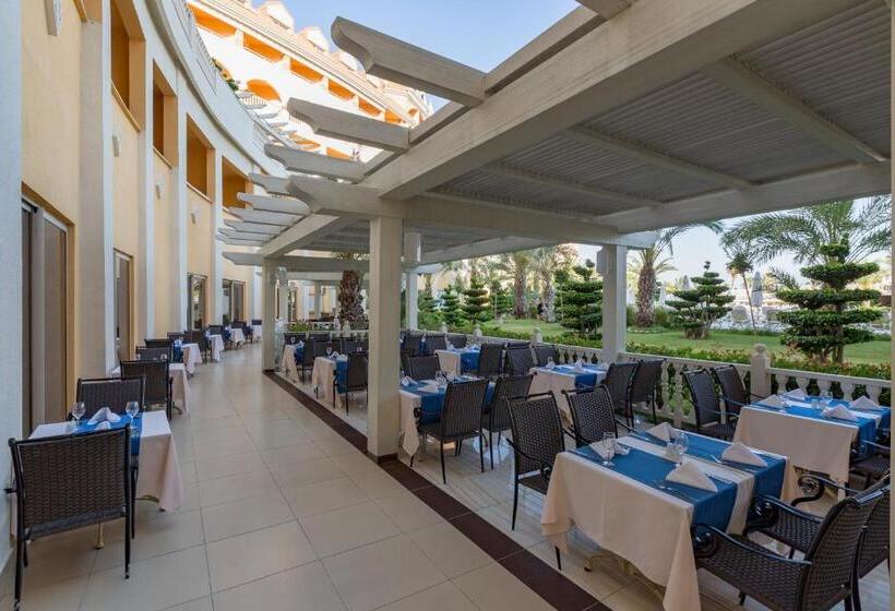 منتجع Royal Alhambra Palace