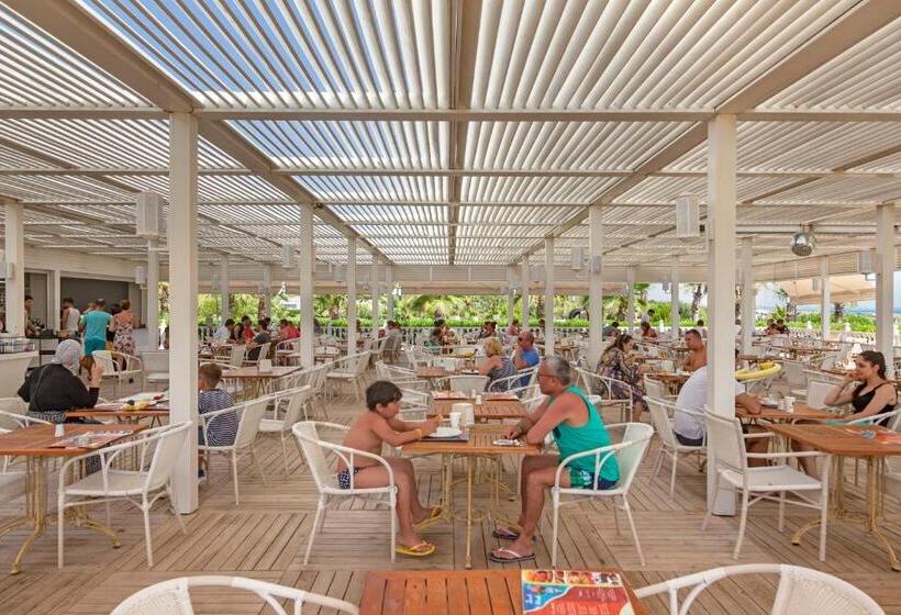 منتجع Royal Alhambra Palace