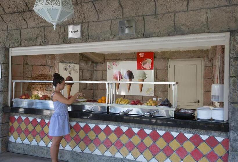 منتجع Royal Alhambra Palace