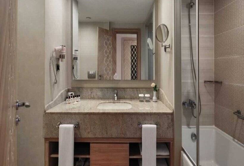 منتجع Royal Alhambra Palace