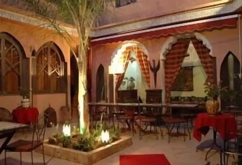 Riad Xo