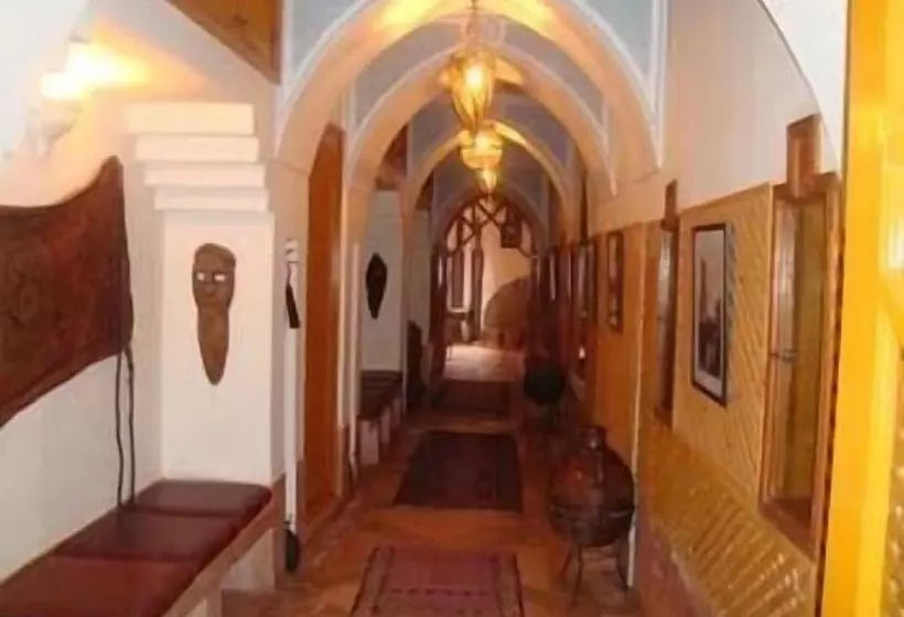 Riad Xo