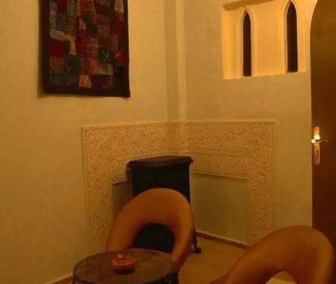 Riad Xo