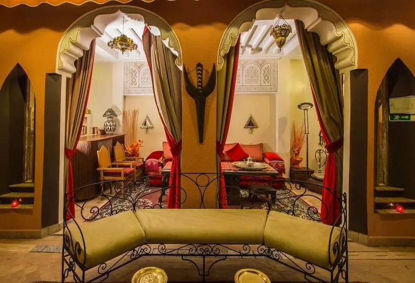 Riad Xo