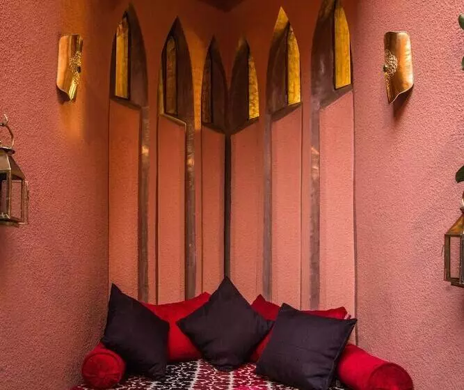 Riad Xo