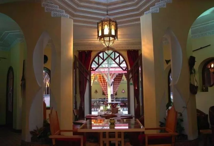 Riad Xo