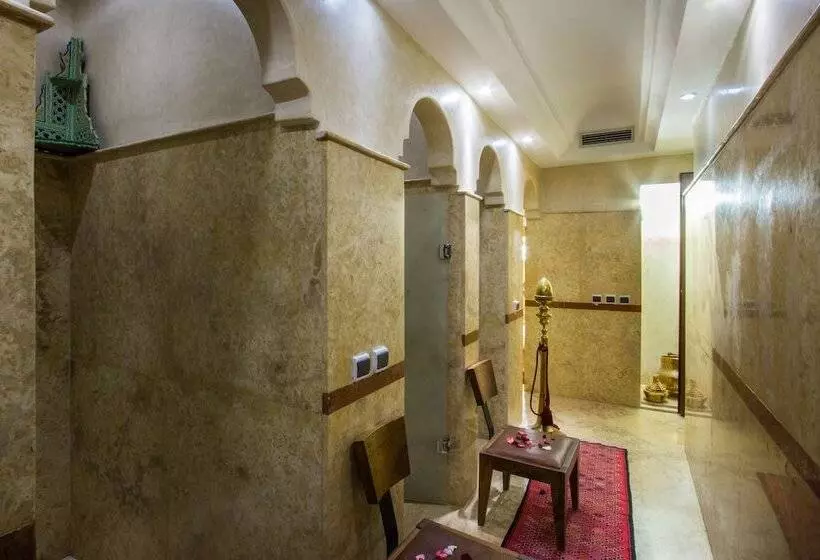 Riad Xo