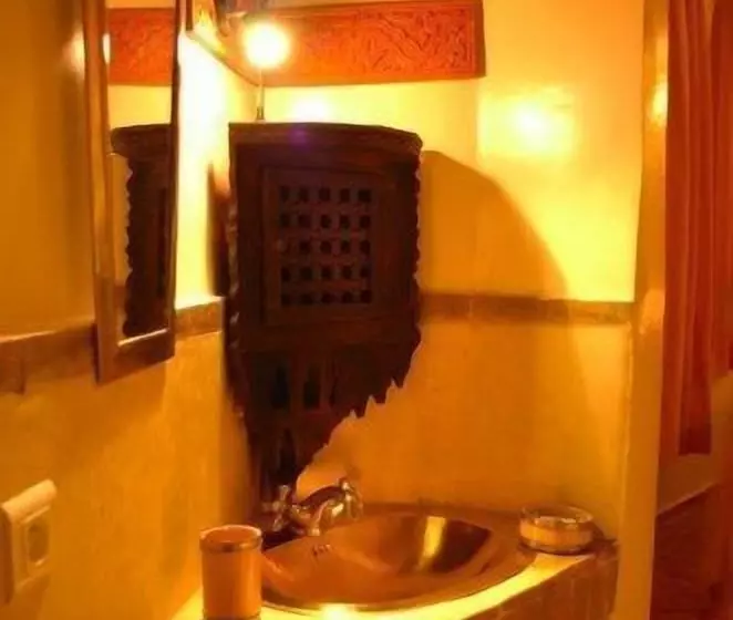 Riad Xo