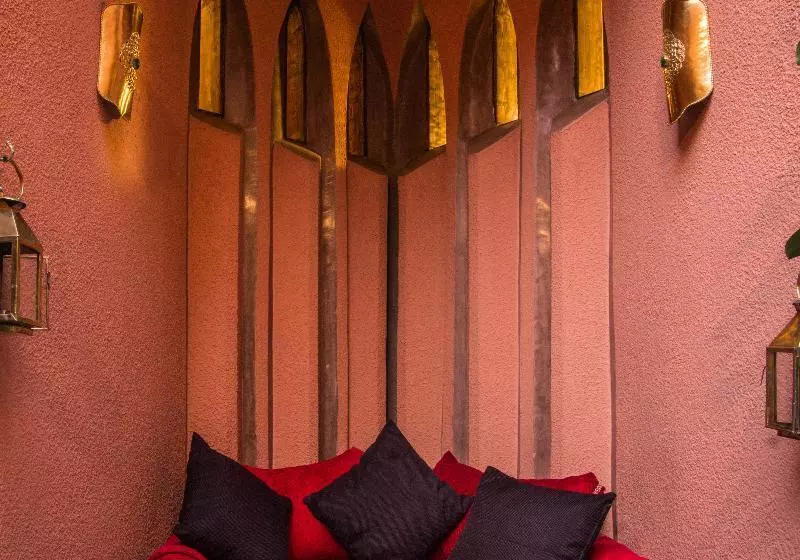 Riad Xo