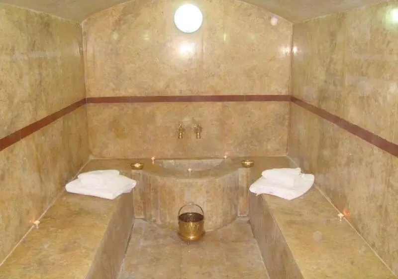 Riad Xo