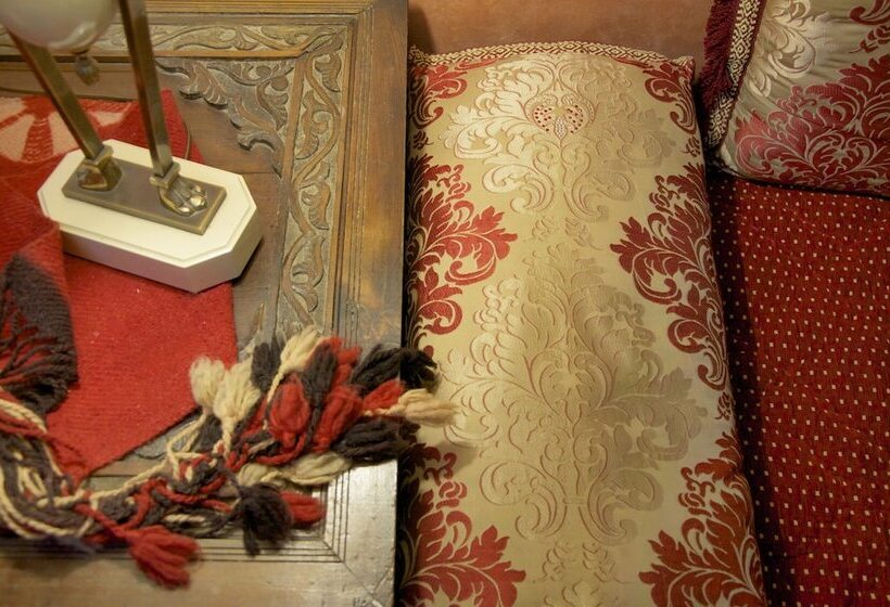 里亚德 Dar Anebar