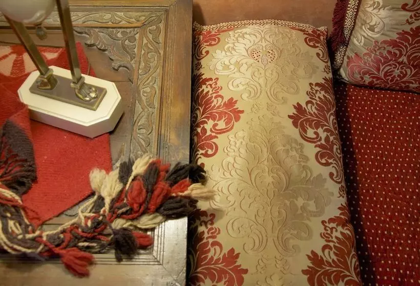 里亚德 Dar Anebar