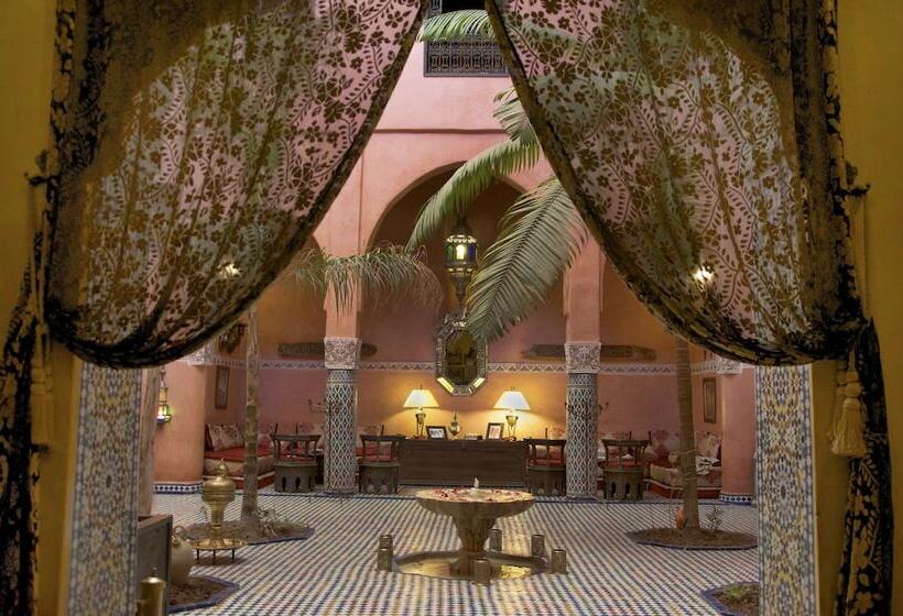 里亚德 Dar Anebar