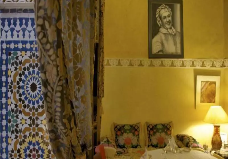 里亚德 Dar Anebar