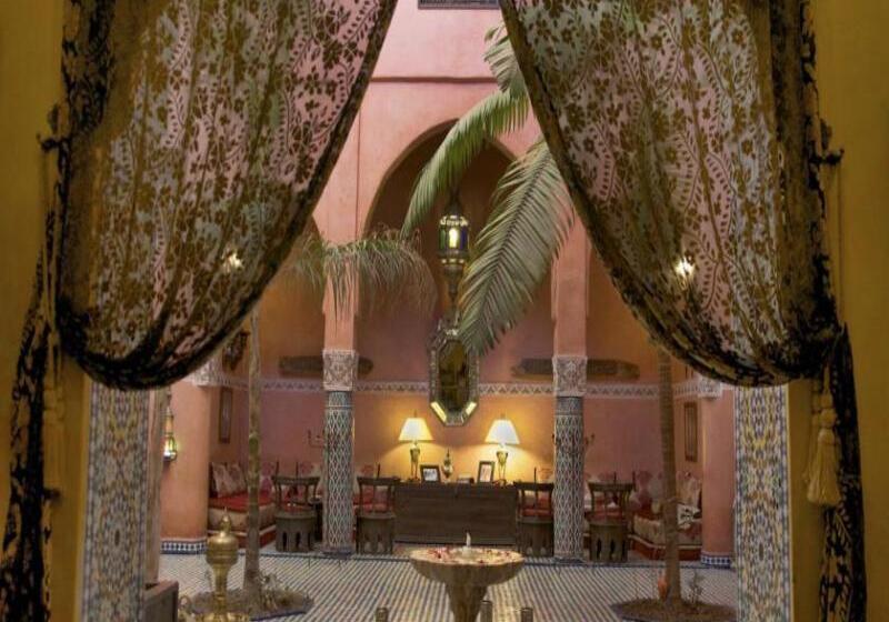 里亚德 Dar Anebar