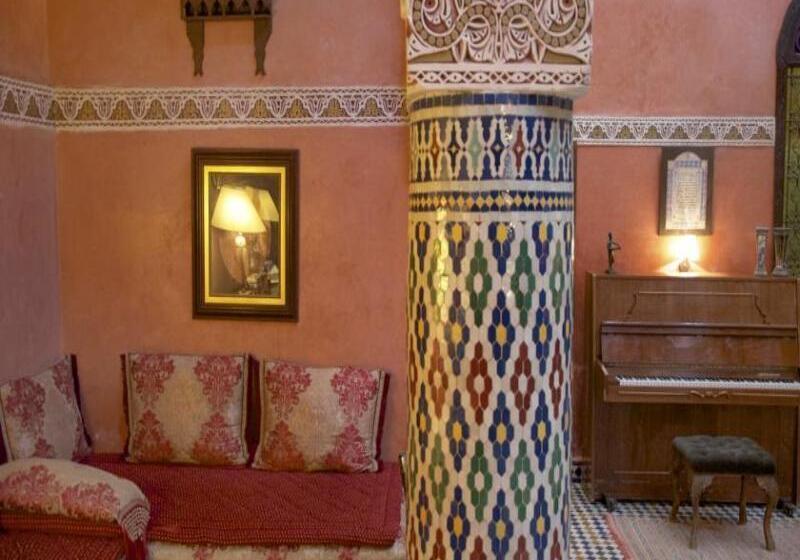 里亚德 Dar Anebar