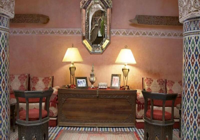 里亚德 Dar Anebar