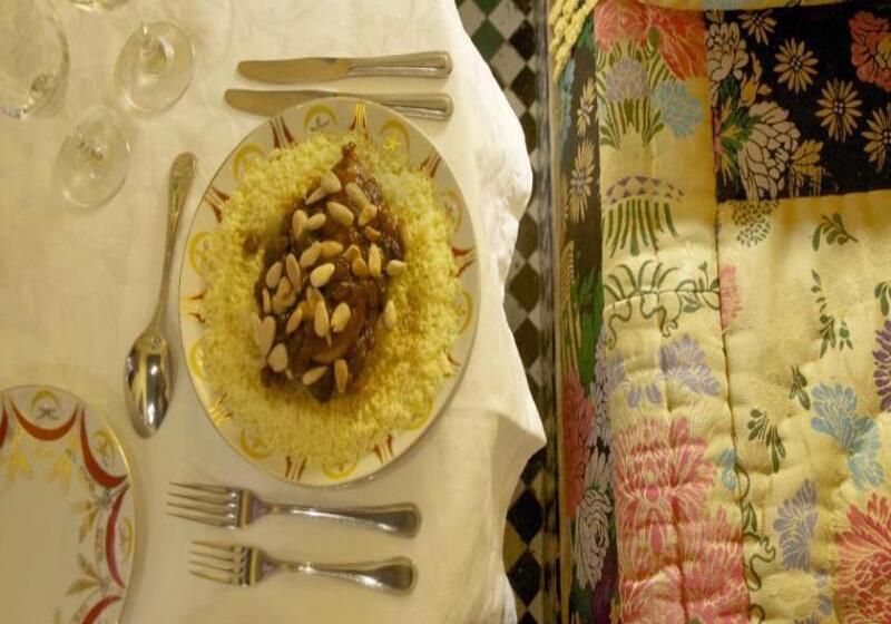 里亚德 Dar Anebar