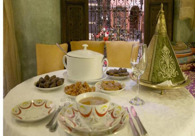 里亚德 Dar Anebar