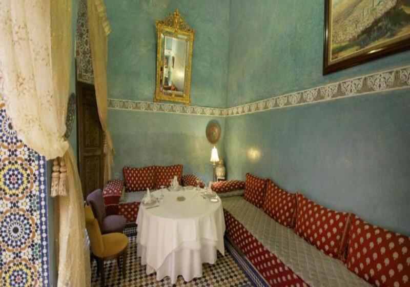 里亚德 Dar Anebar