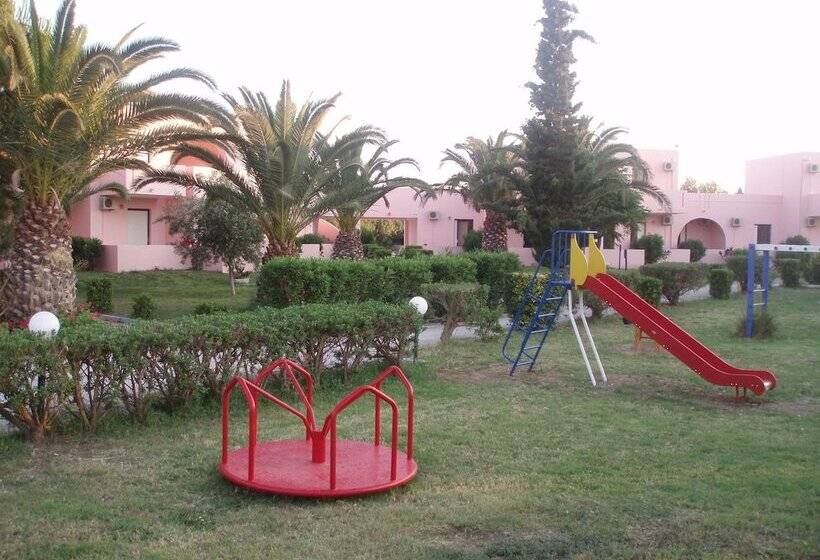 Roselands Hotel Bungalows