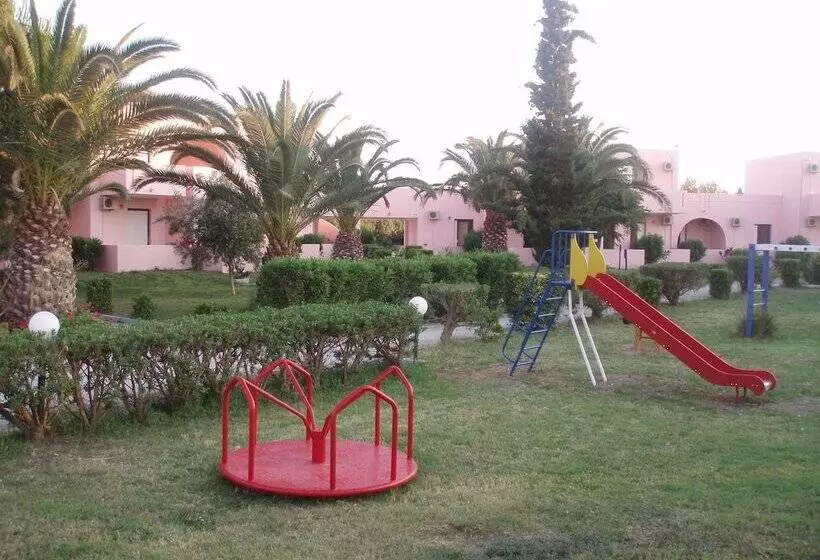 Roselands Hotel Bungalows