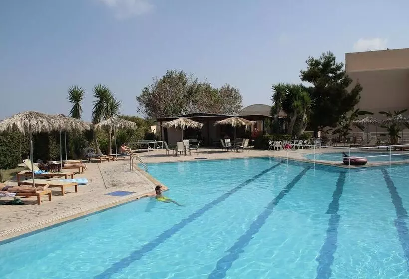 Roselands Hotel Bungalows