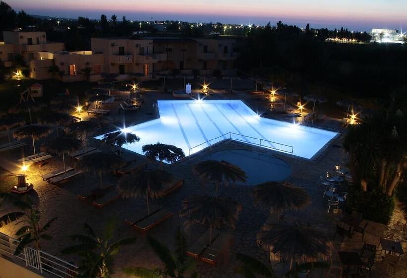 Roselands Hotel Bungalows