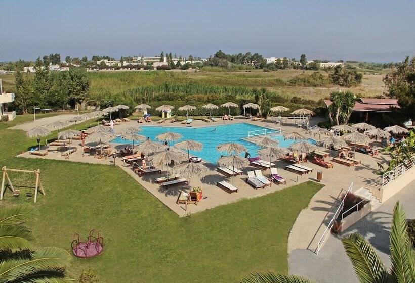 Roselands Hotel Bungalows