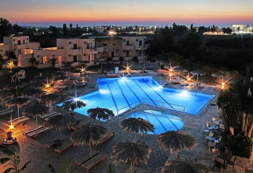 Roselands Hotel Bungalows