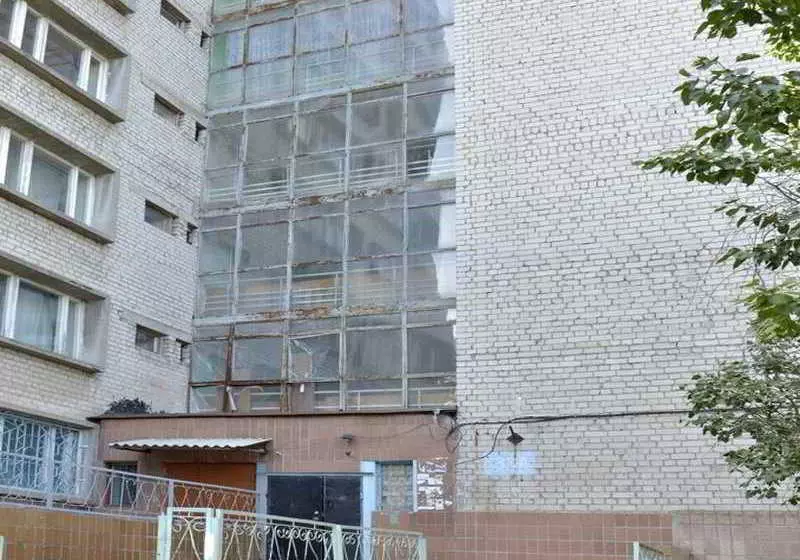 Sanatorium Zmina Hotel