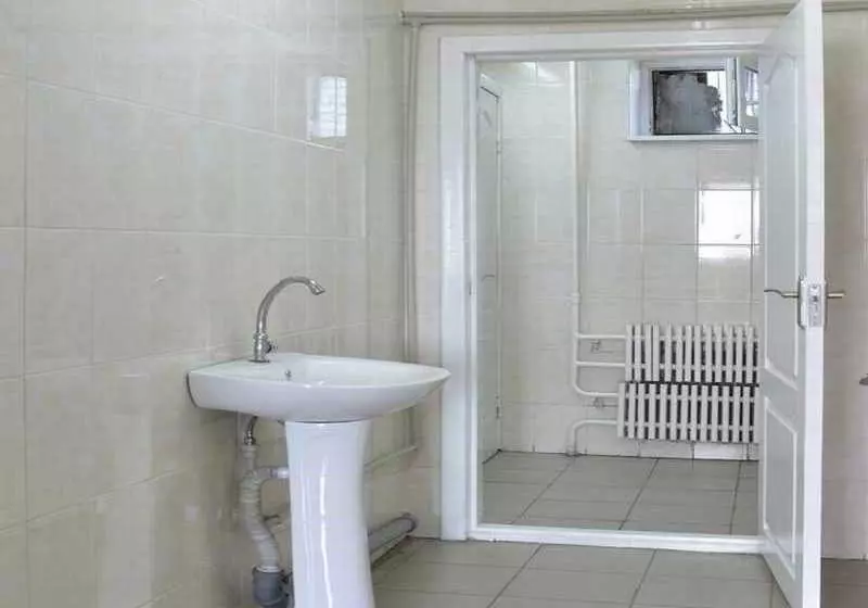 Sanatorium Zmina Hotel