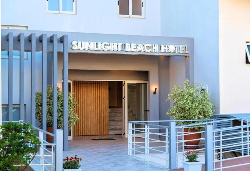 Sunlight Beach